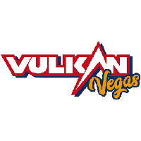 vulkan vegasのロゴ