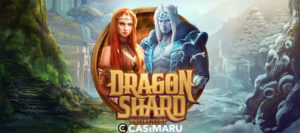 ドラゴン シャード スロット / Dragon Shard Slotの詳細解説