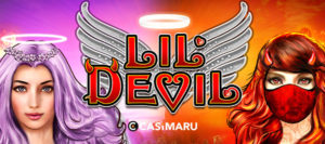 リルデビル スロット / Lil Devil Slotの詳細解説