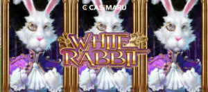 ホワイトラビットスロット / White Rabbit Slotの詳細解説