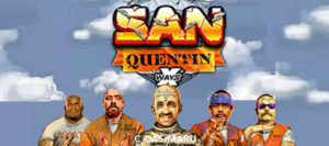 極悪★サンクエンティン Xウェイズスロット / San Quentin xWaysの詳細解説