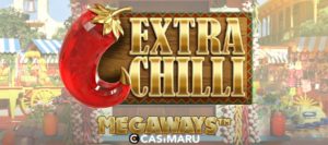 エクストラチリ スロット / Extra Chilli Slotの詳細解説