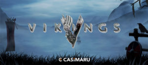 バイキングス スロット / Vikings Slotの詳細解説