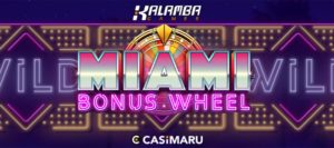 【デモあり】マイアミボーナスホイール/Miami Bonus Wheelの詳細解説