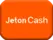 決済方法(Jeton Cash)のアイコン