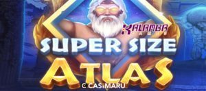 【デモあり】スーパーサイズアトラススロット詳細解説