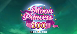 【デモあり】ムーンプリンセス100 (Moon Princess 100)の詳細解説