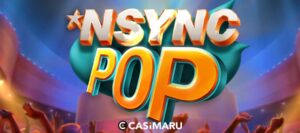 【デモあり】インシンクポップ スロット / NSYNC POP の詳細解説