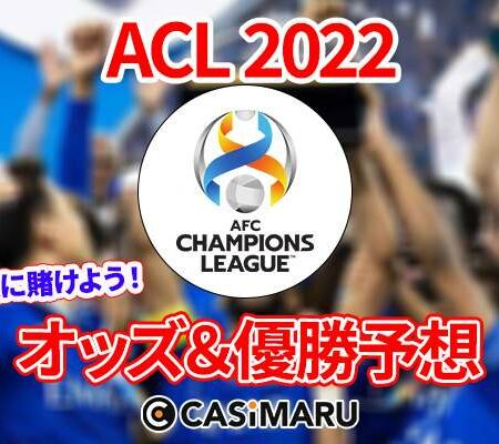 ACL2022のバナー