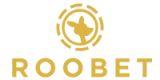 Roobet(ルーベット)のロゴ
