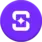 シャッフル(SHFL)のアイコン