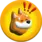 ボンク(BONK)のアイコン