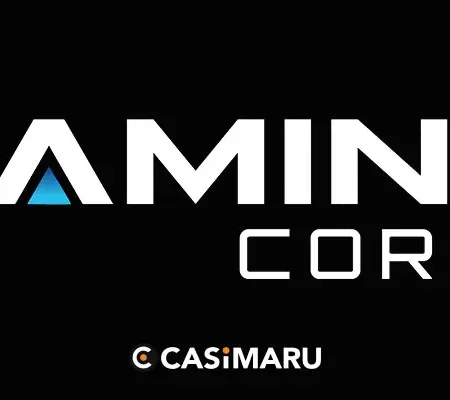 Gaming Corps(ゲーミングコープス)のバナー