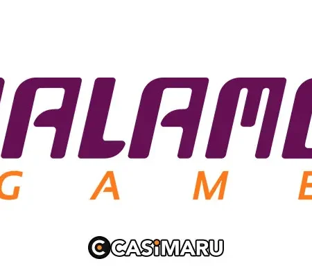 Kalamba Games(カランバゲーム)のバナー