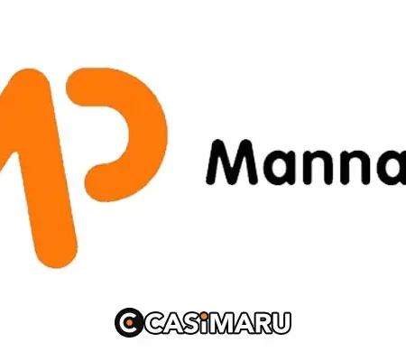 Manna Play(マナプレイ)のバナー
