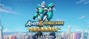 【デモあり】アニメメチャメガウェイズ スロットの詳細解説