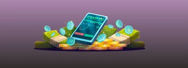 ジョイカジノの【仮想通貨限定】20％入金ボーナス