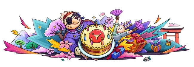 テッドベットの誕生日入金不要ボーナス