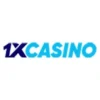 1xCasino(ワンバイカジノ)のロゴバナー