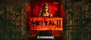 【デモあり】メンタル2 スロット/Mental 2の詳細解説