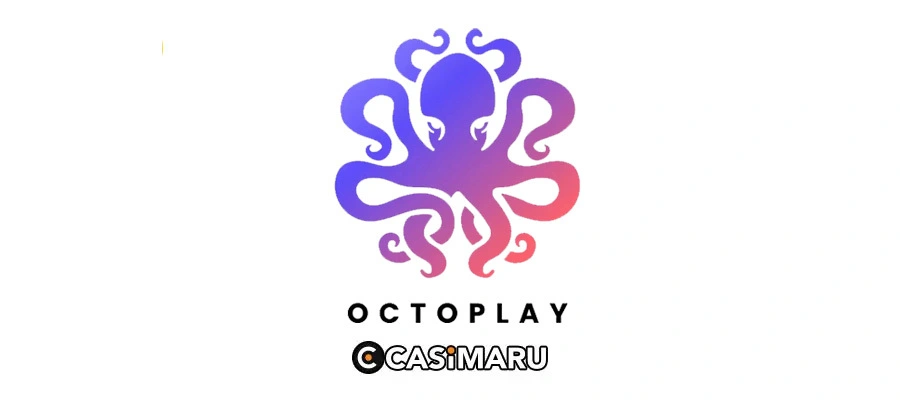 Octolpay (オクトプレイ)のバナー