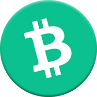 ビットコインキャッシュのアイコン(200x200)