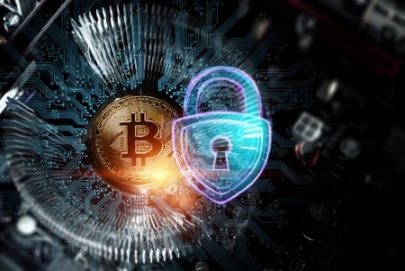 仮想通貨オンラインカジノの評価基準(安全性)