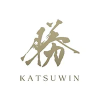 勝ウィンのロゴバナー
