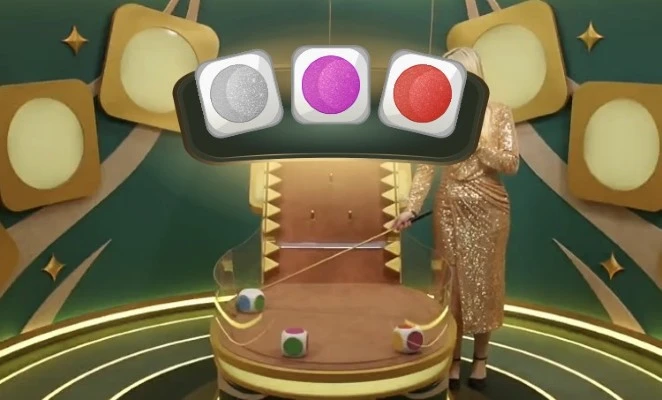 スーパーカラーゲームのルール