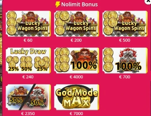 ファイヤーインザホール3のボーナス購入機能