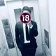 Xの未定さんのアイコン