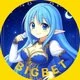 Xのリセットさんのアイコン