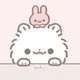 Xの🐰さんのアイコン