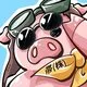 Xのマンニキof魂労働さんのアイコン