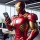 Xのアオバ・スタークさんのアイコン
