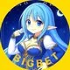 Xのリセットさんのアイコン