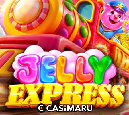 ジェリーエクスプレスのバナー