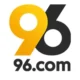 96.comカジノのロゴ