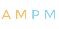 AMPMカジノのロゴ