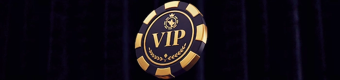 ルーベットのVIP制度