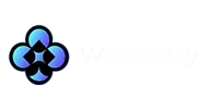 ホエールプレイのロゴ