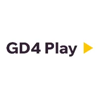 グッドデイフォープレイカジノのロゴ