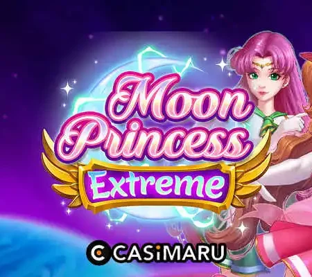 ムーンプリンセスエクストリームのバナー