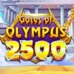 ゲーツオブオリンパス2500のバナー